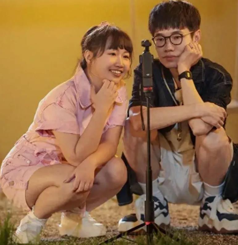 李行亮就是受虐型的螺母，麦林就是施虐型的螺杆，而且是全球限量版的，注定属于彼此，
