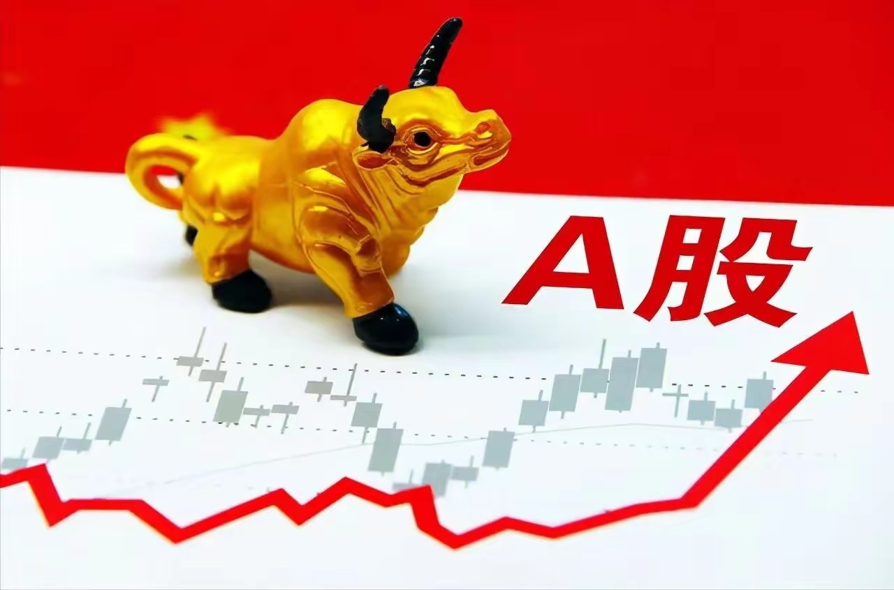 A股发酵了2个利好消息。周五，A股又要迎来大级别行情了……​朋友们，A股大行情要