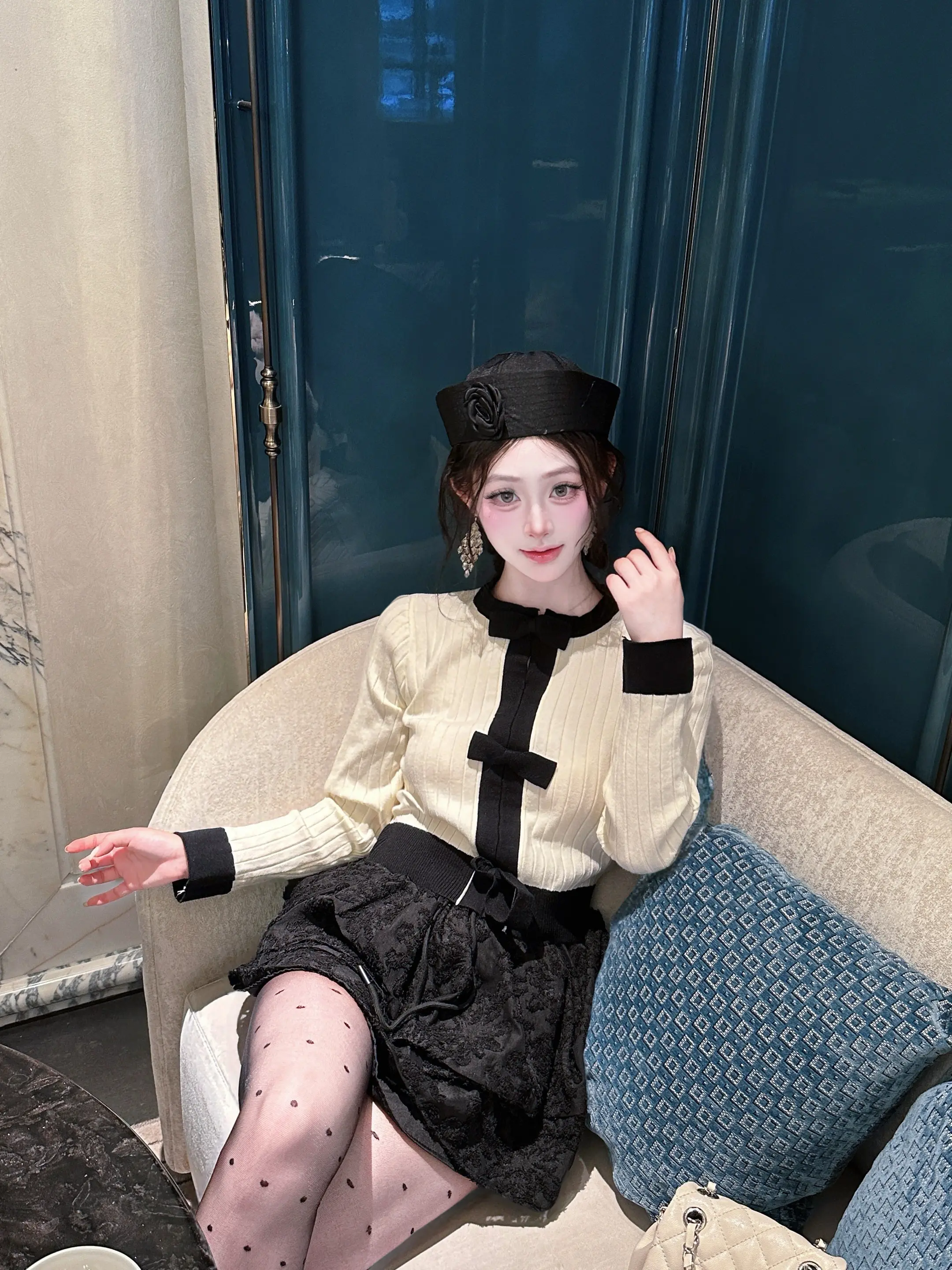 哪怕我是坏女人你也认吗