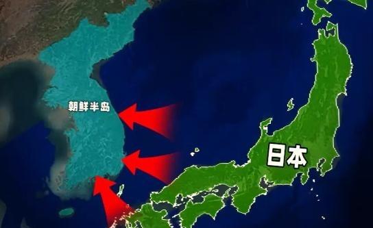 日本做梦都没想到，自己精心推演的“台湾有事”，最后竟然变成了“半岛火海”。现在的