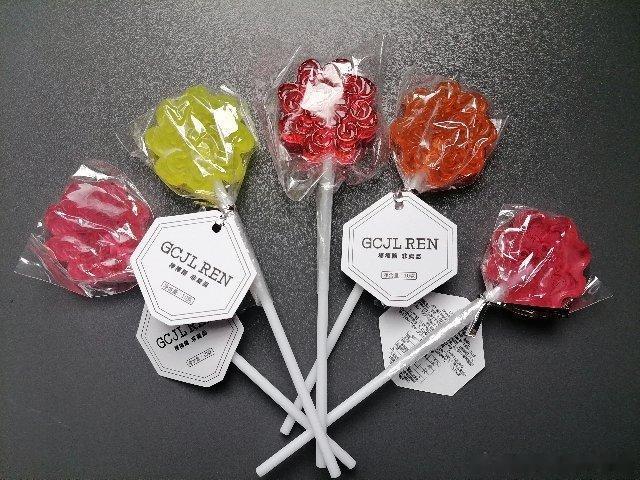 Trick or Treat！from 红房子 ​​​