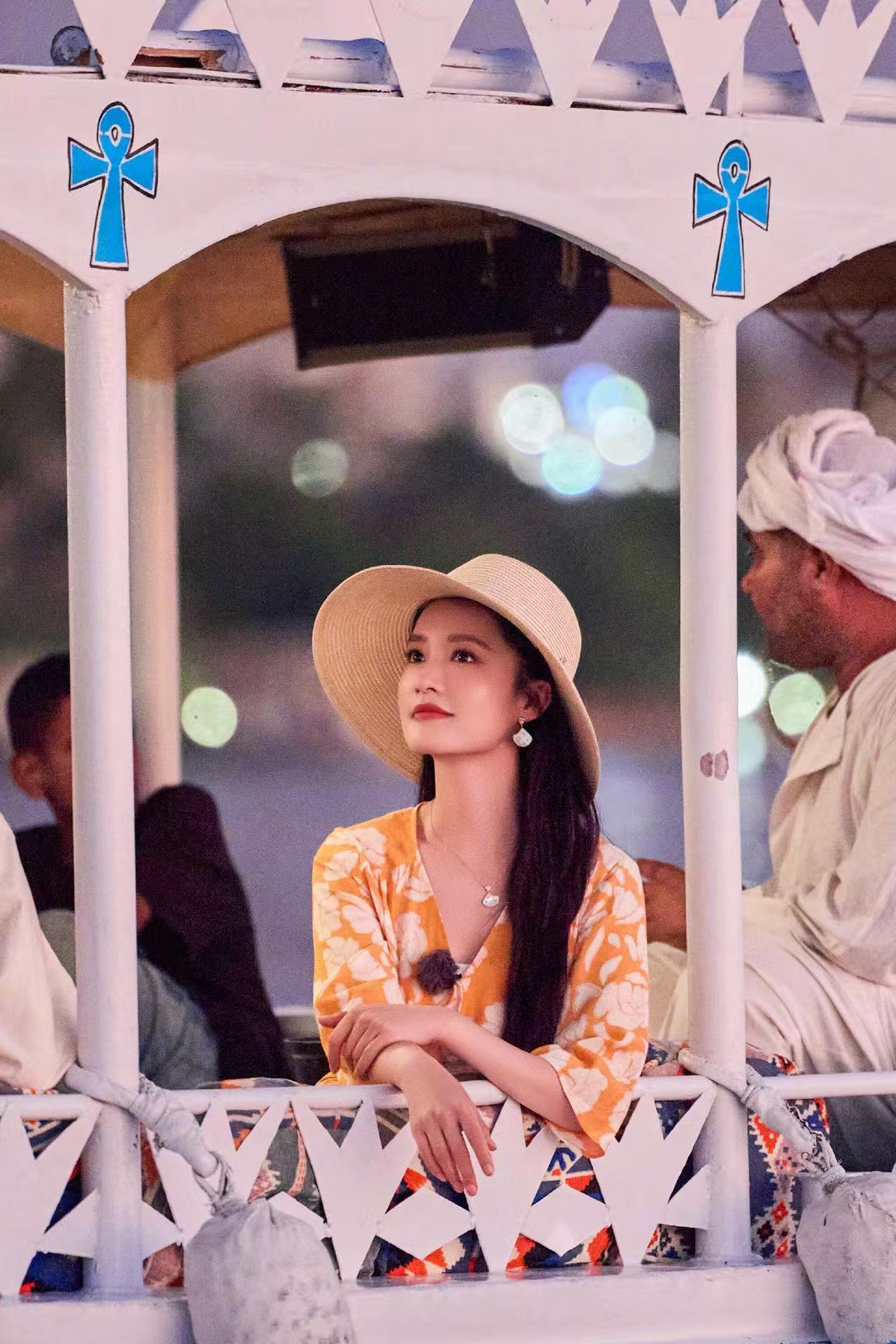 李沁花少表现李沁还有四部待播作品 李沁还有四部待播作品了，李沁花少表现，谁懂花少