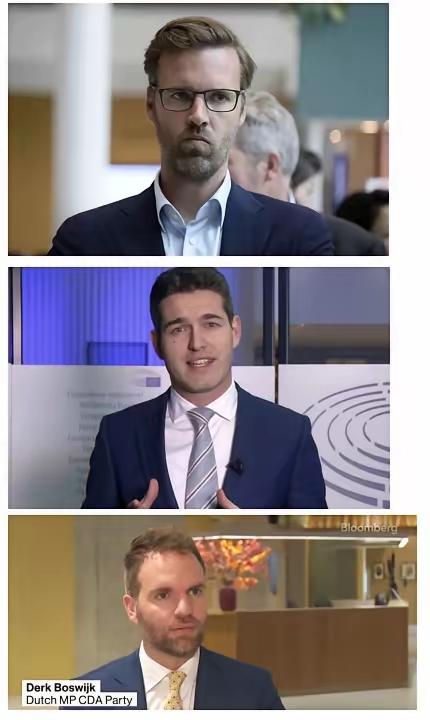 安世之争后，荷兰又准备对中国出手了！
荷兰新一届内阁，本周一已经基本定下来了。美