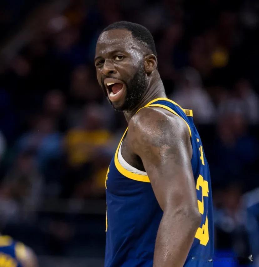 德雷蒙德·格林度过了一个丹尼斯·罗德曼之夜！

10 篮板
10 助攻
0 分
