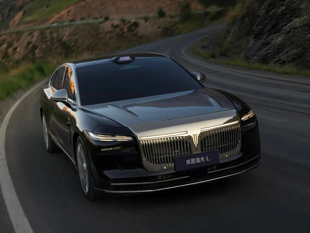 【试驾预告】-追光L-欢迎提问车型版本是：四驱Ultra有问题欢迎评论区提问，体