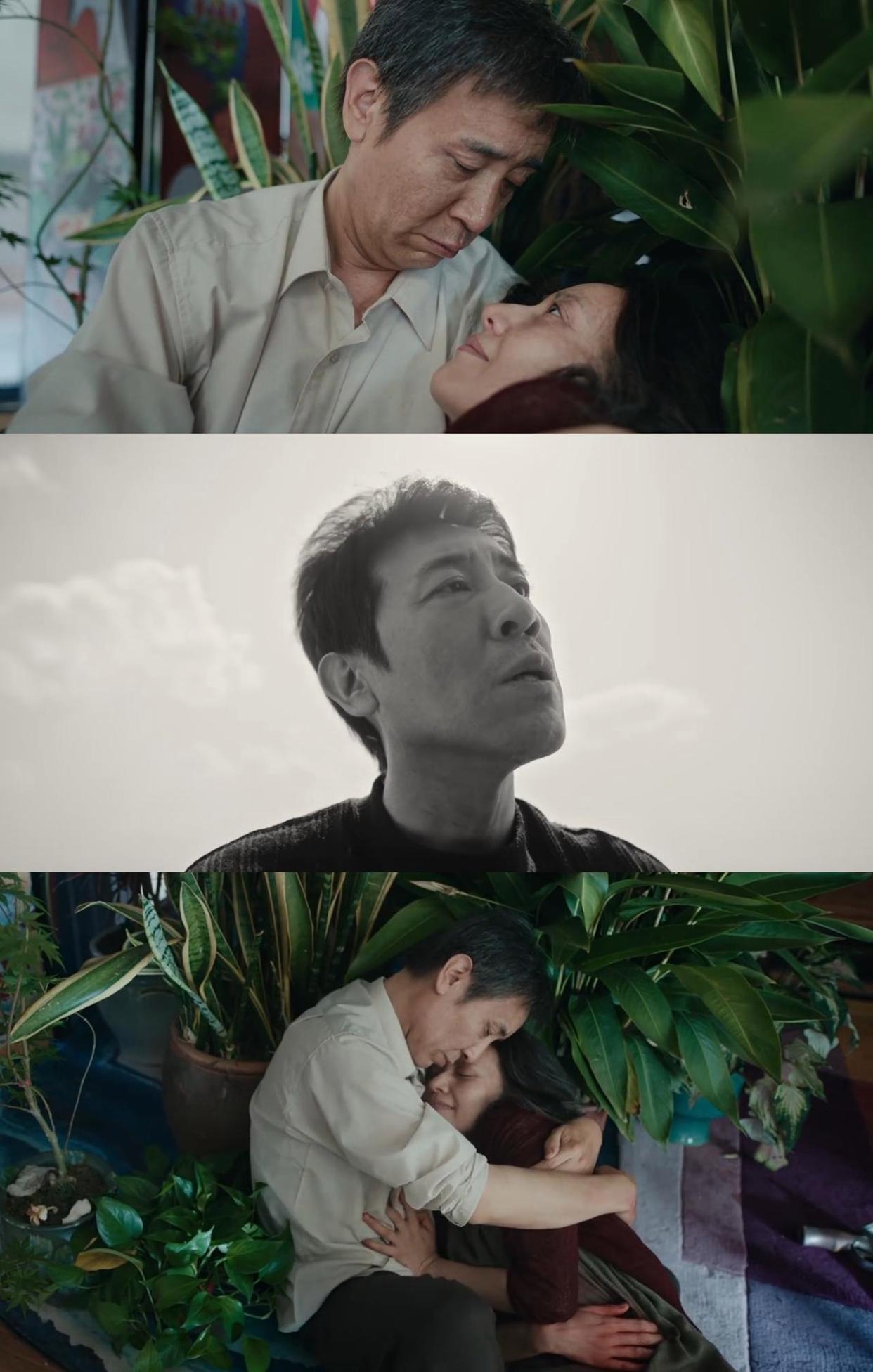 于和伟《森中有林》故事后劲超大！可惜节奏太压抑，很多人没看完就弃剧
 
冲着于和