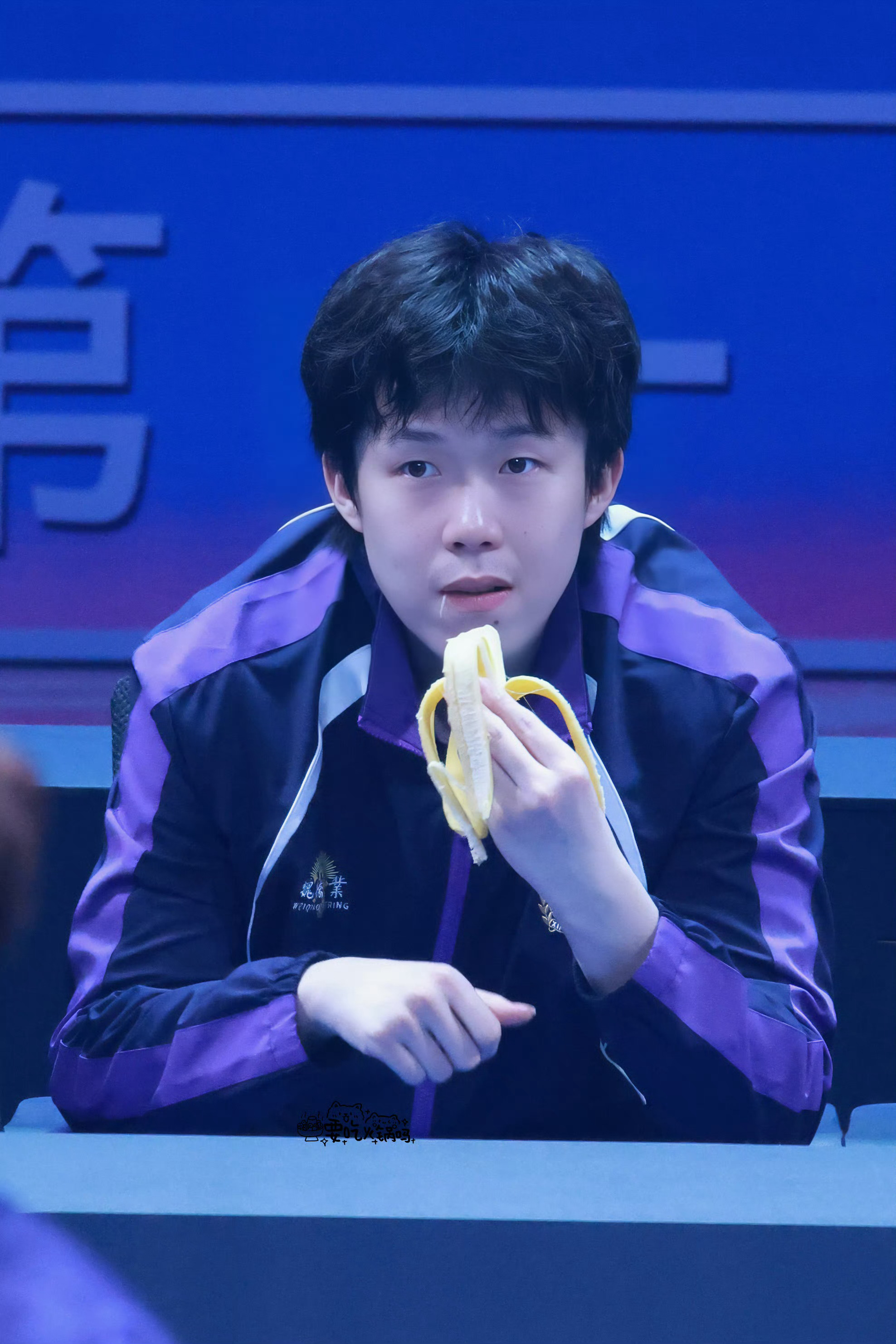 好萌啊