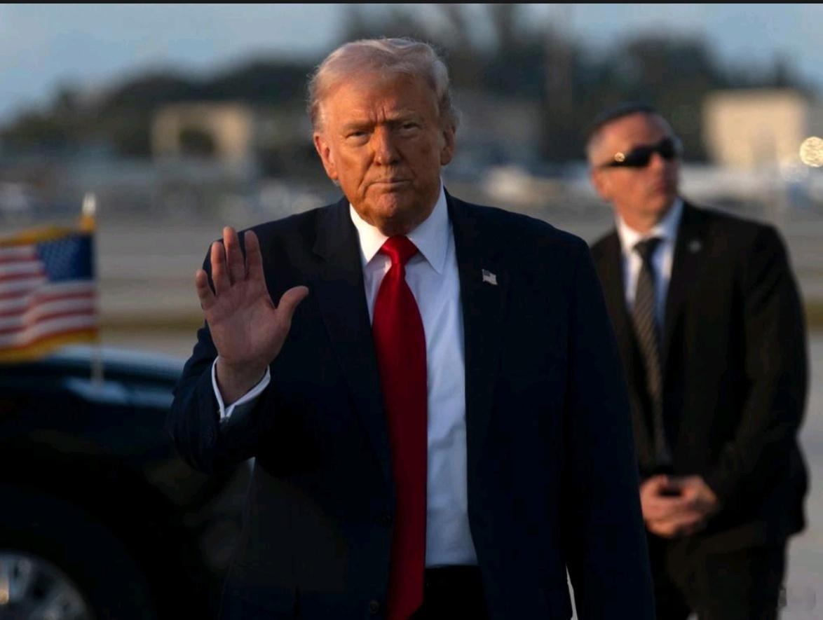 特朗普批评北约盟国靠不住，只会喊口号不动手。他也强调，美国并不需要他们的帮助，自