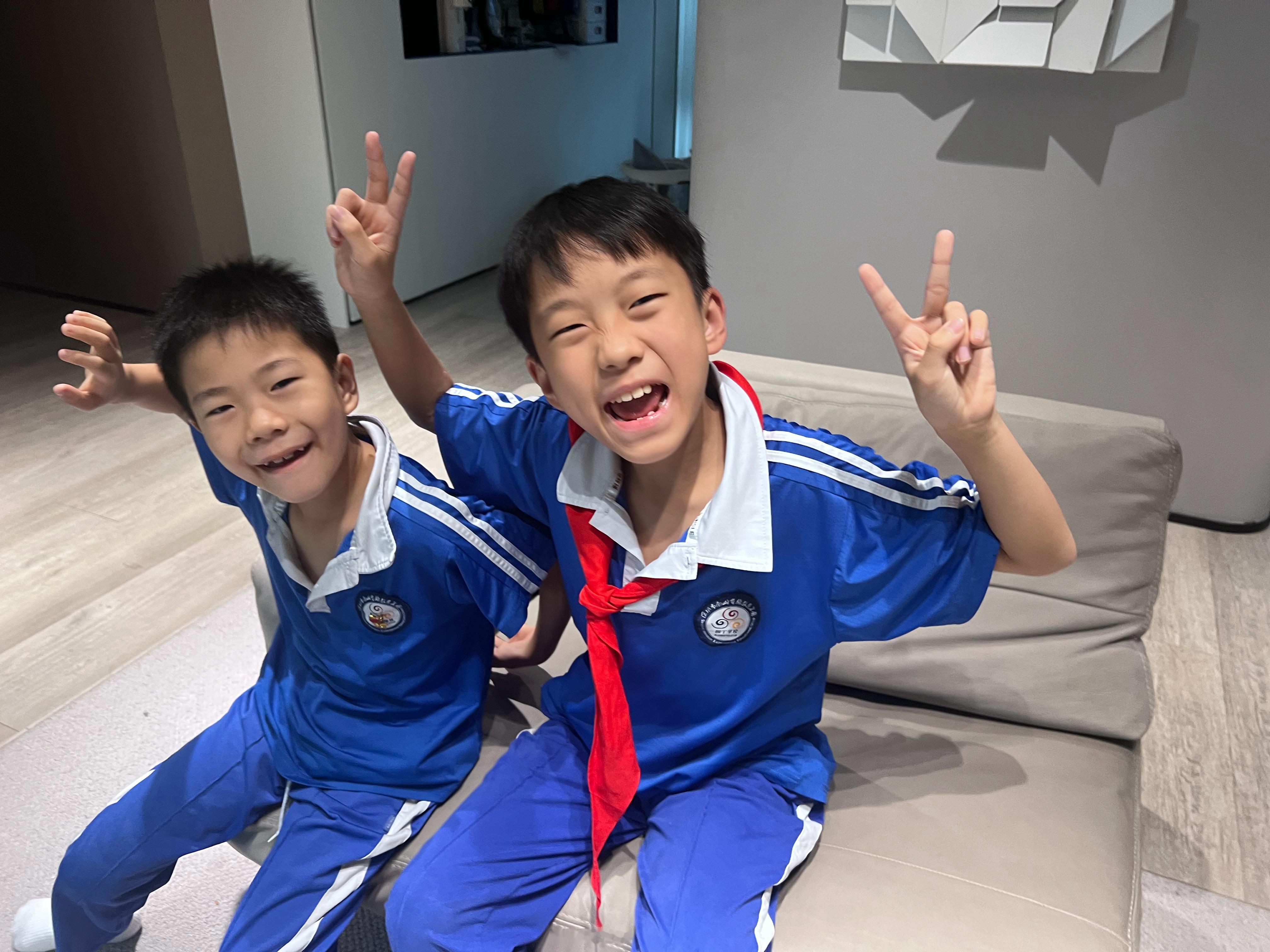 本周第二次停课了，深圳这个大暴雨啊一天天的没完了。 