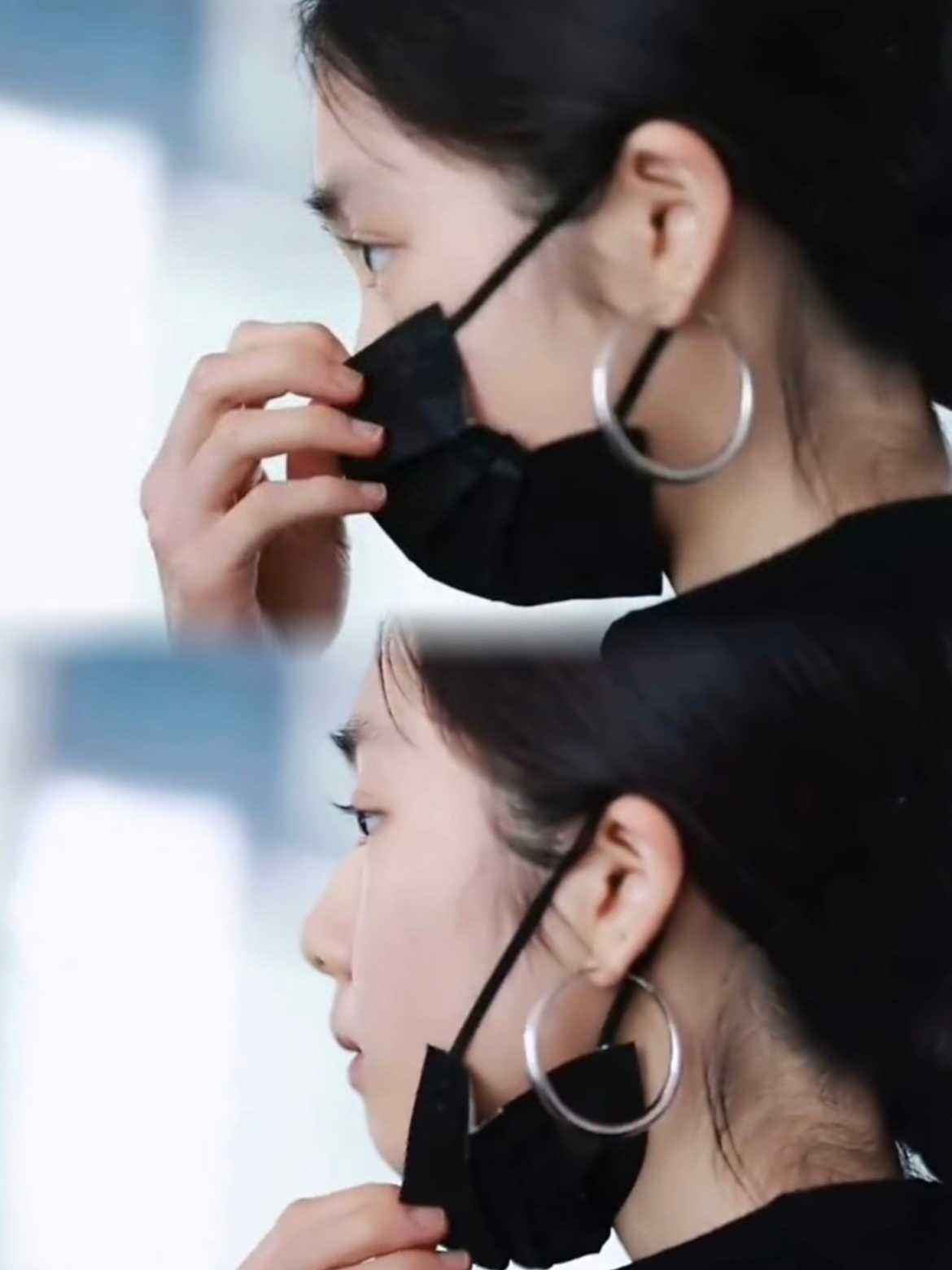 黄多多腕线过裆 被多多优越的身材比例惊艳到，腕线过裆好🐮夏天到啦，想清凉出行的