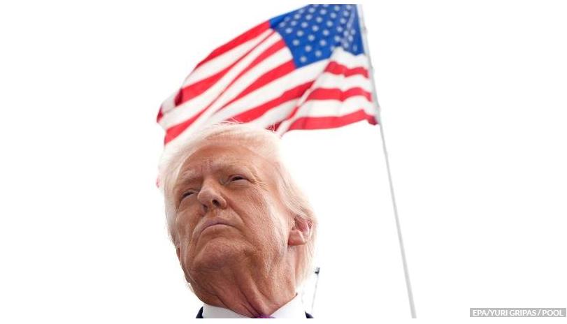 为压低战时油价，特朗普宣布将再次动用战略石油储备
美国总统唐纳德·特朗普周三表示