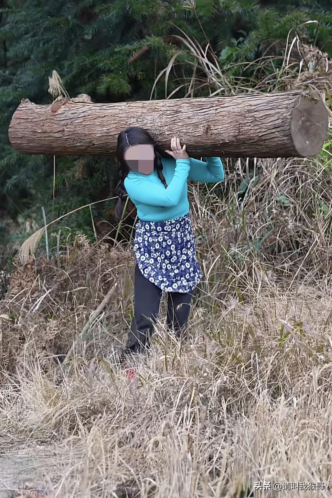 女人一拍视频就可以力拔山兮气盖世