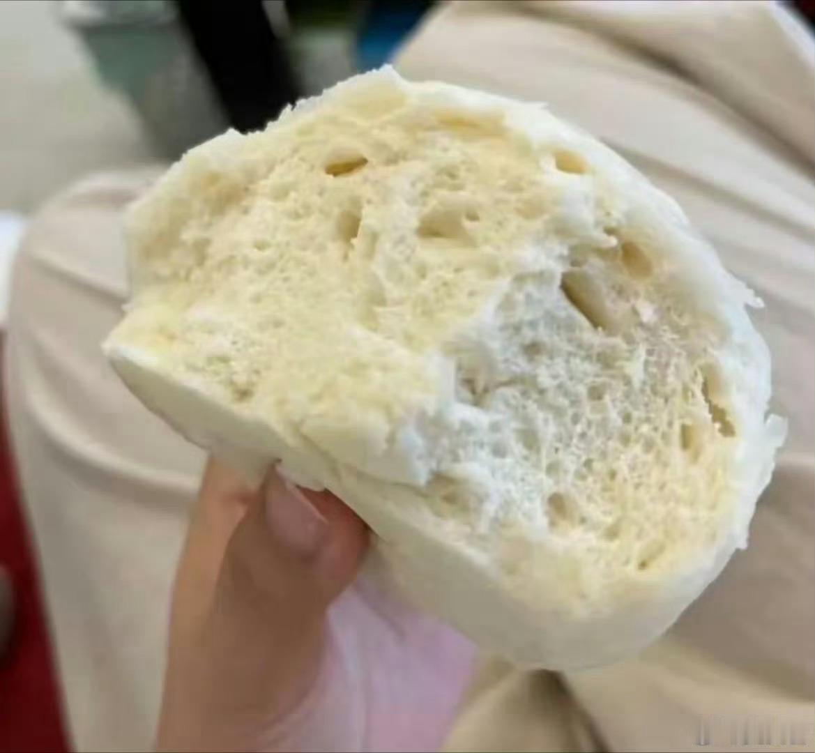 请问，东北馒头跟什么一起吃才是绝配？ 
