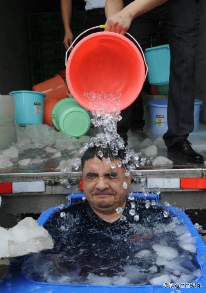 陈光标最让人反感的，从来不是做慈善，而是把慈善当成作秀。当年冰桶挑战本是公益接力