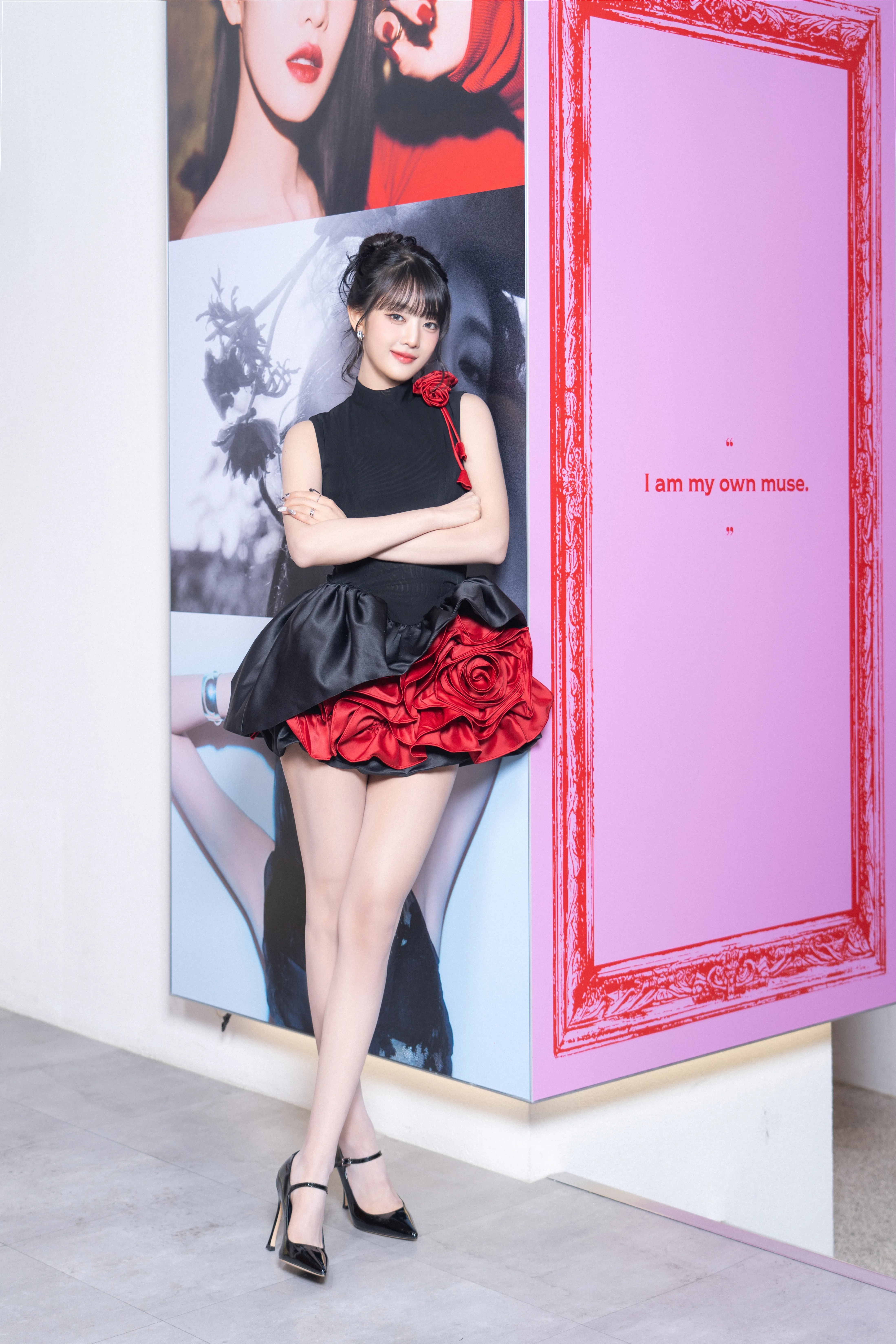 金米妮Minnie[微笑][微笑][微笑] 