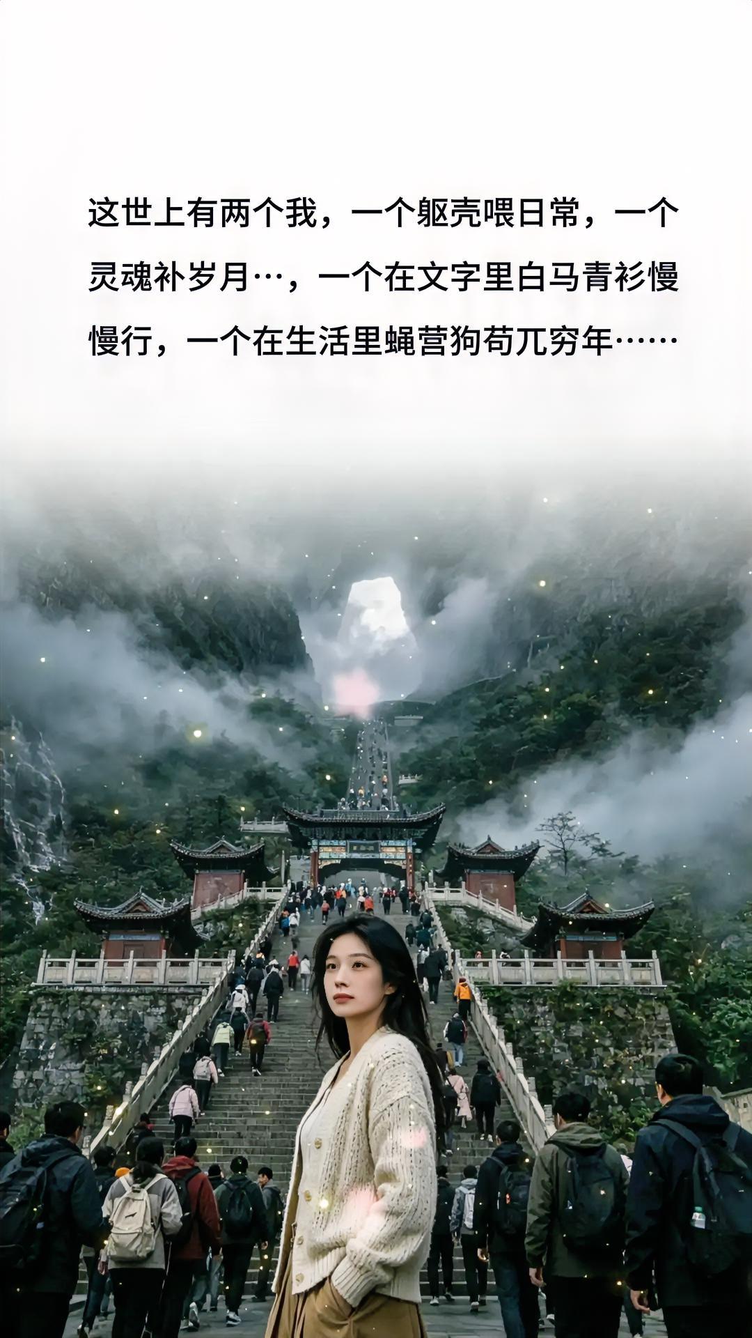 活了大半辈子，从来都是真心待人，善良是我的本质！

到现为止，还觉得一个善良的人