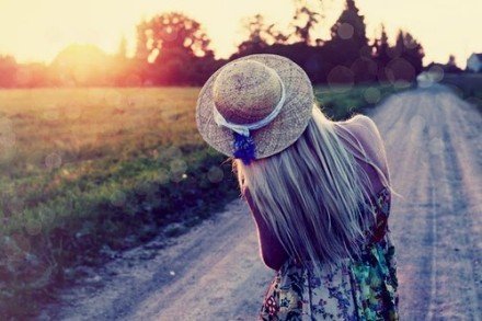Life has taught us that love does not co