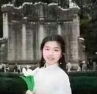 坠江离世的湘雅医院研究生孙同学秀外慧中，看起来文文静静。

事件经过简单介绍一下