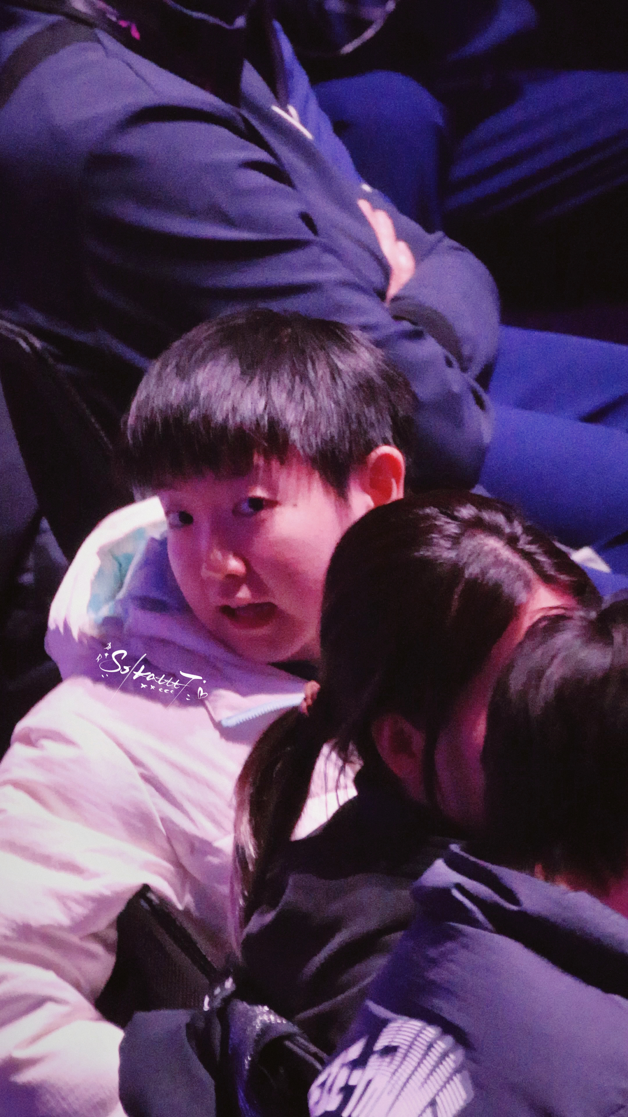 宝宝你今年到底几岁！ 