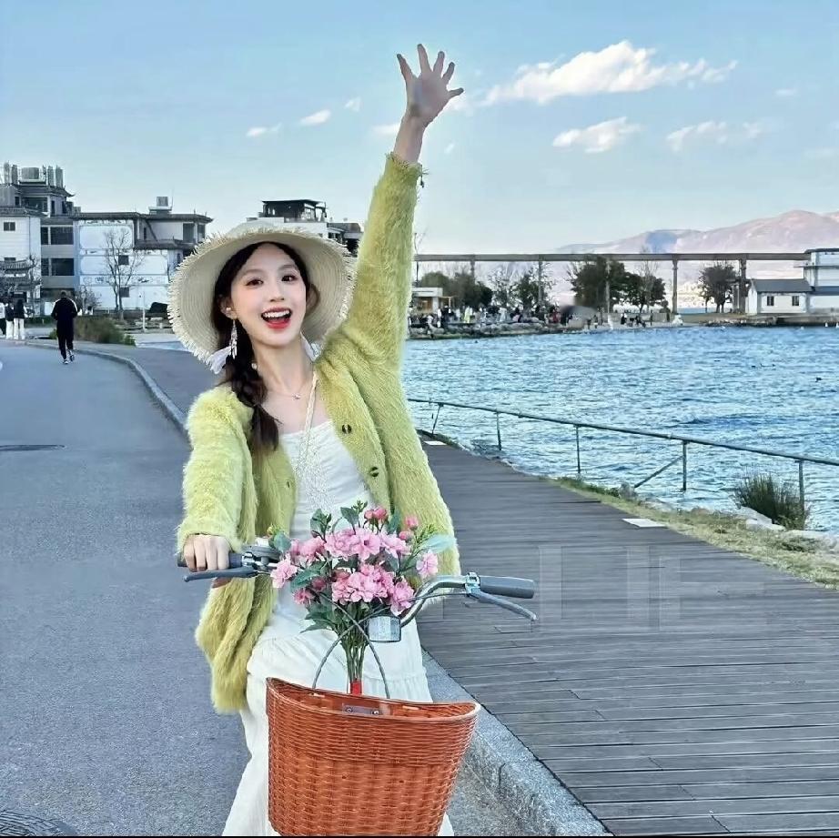 夏日生活打卡季