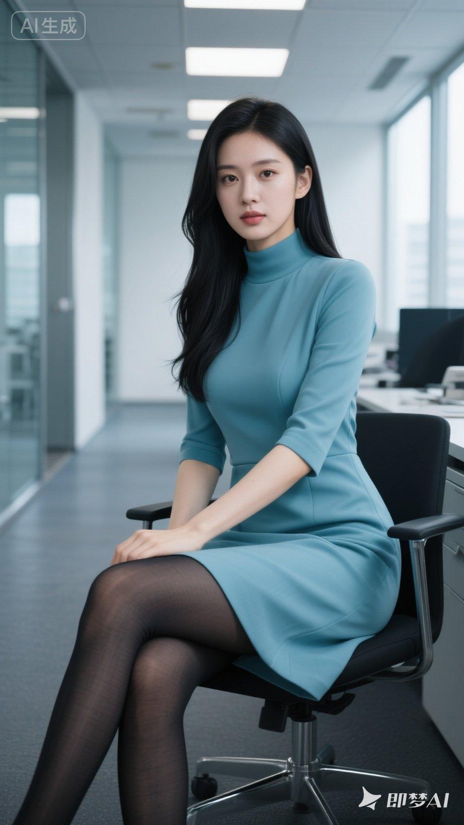 自然+优雅的女人怎么穿衣