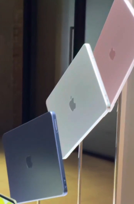 苹果发布全新MacBookNeo MacBook Neo这个定位用户挺有意思，只