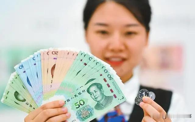 让人担心的现象来了，就是越来越多的孩子不认识钱了！有老教师反映，在最近5届的一年