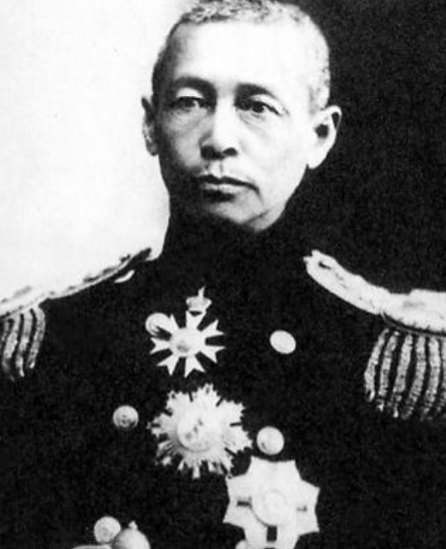 93岁晚清海军老将，听闻志愿军攻克汉城，写下一首诗道尽半世纪沧桑

1951 年