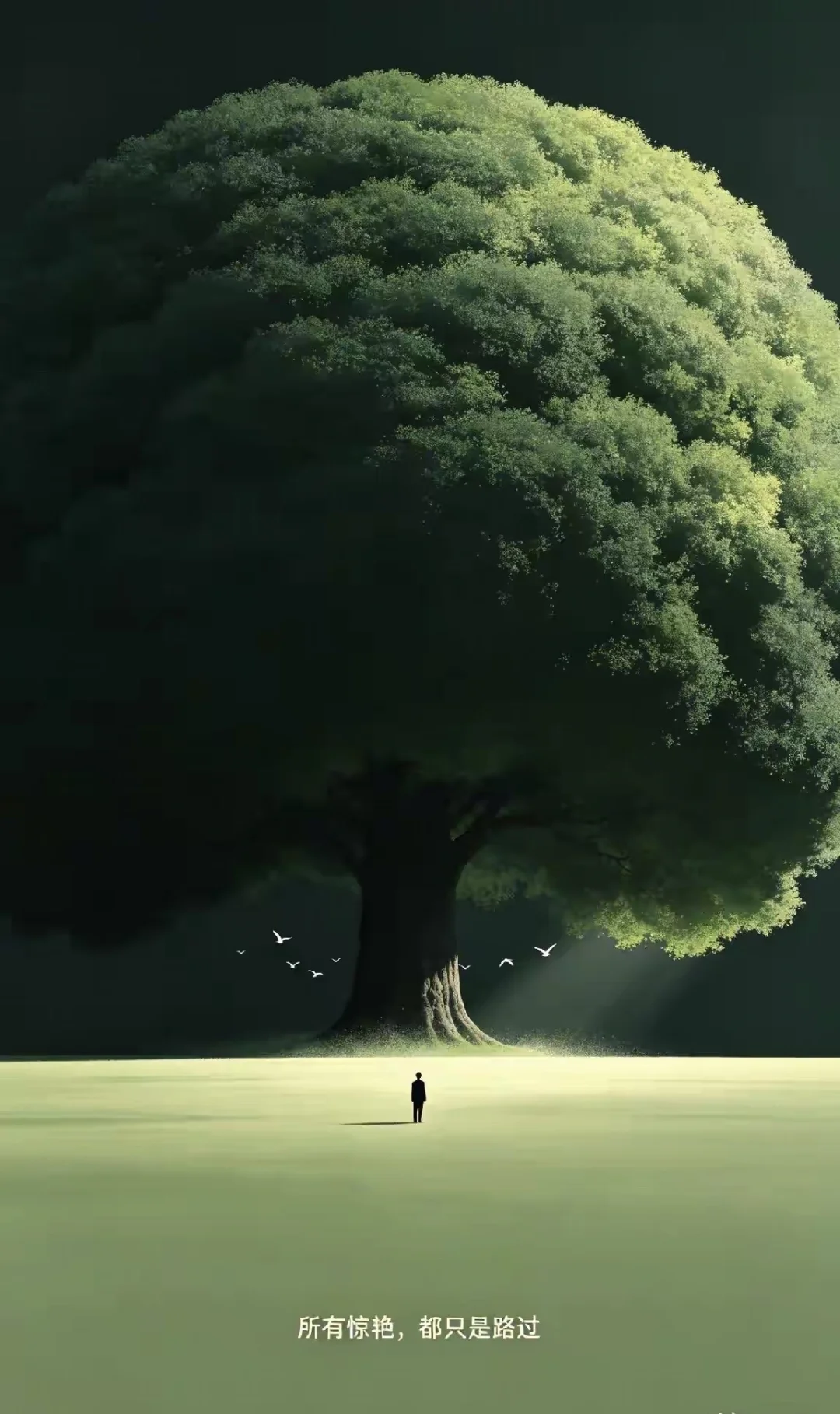 回溯性嫉妒，不是介意对方的过去，而是介意自己在这段关系里的位置 	 很...