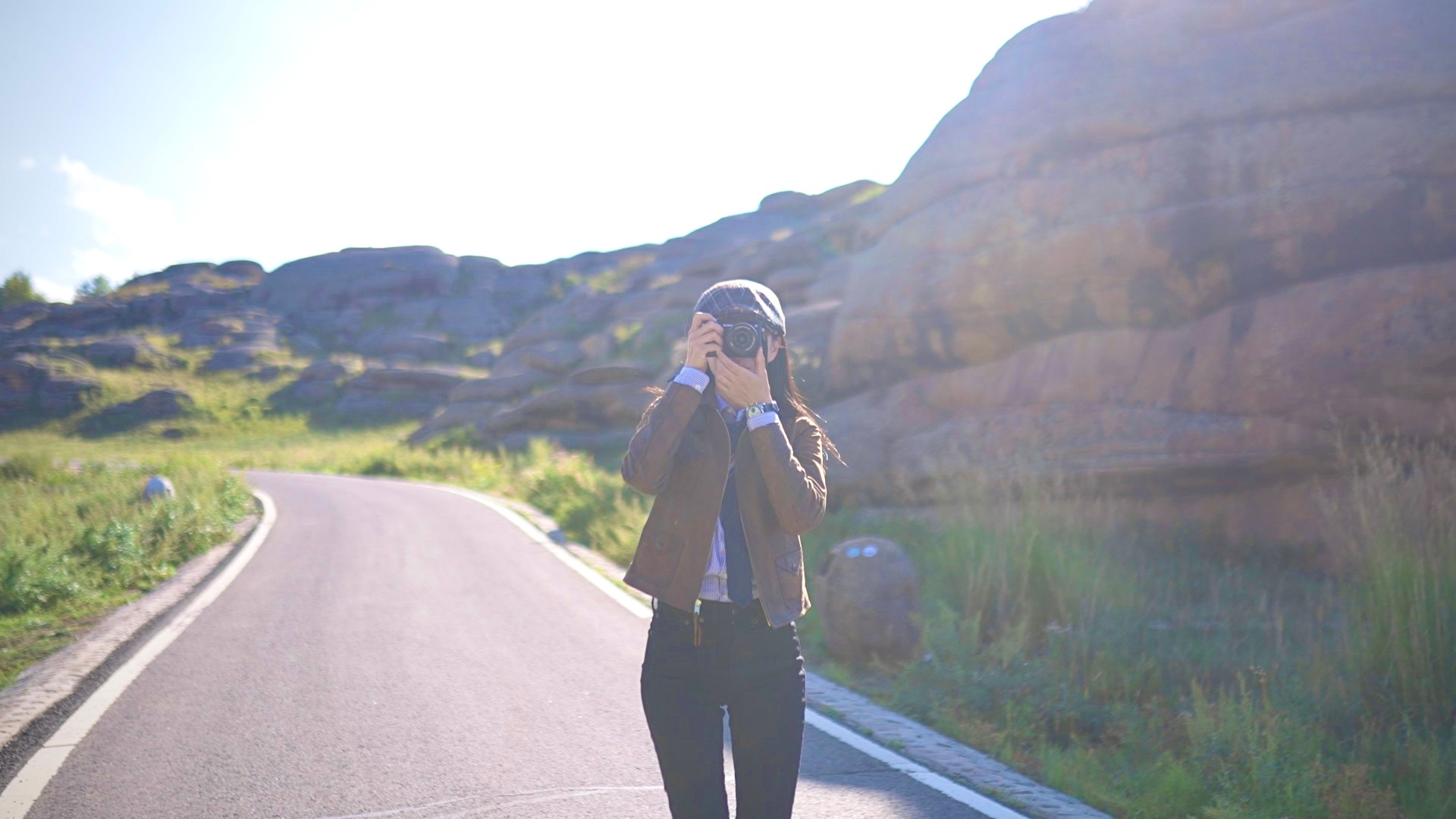 啊北京这降温速度……还来不及穿我的小皮衣怎么就开始上大羽绒服了我看看谁已经乖乖穿