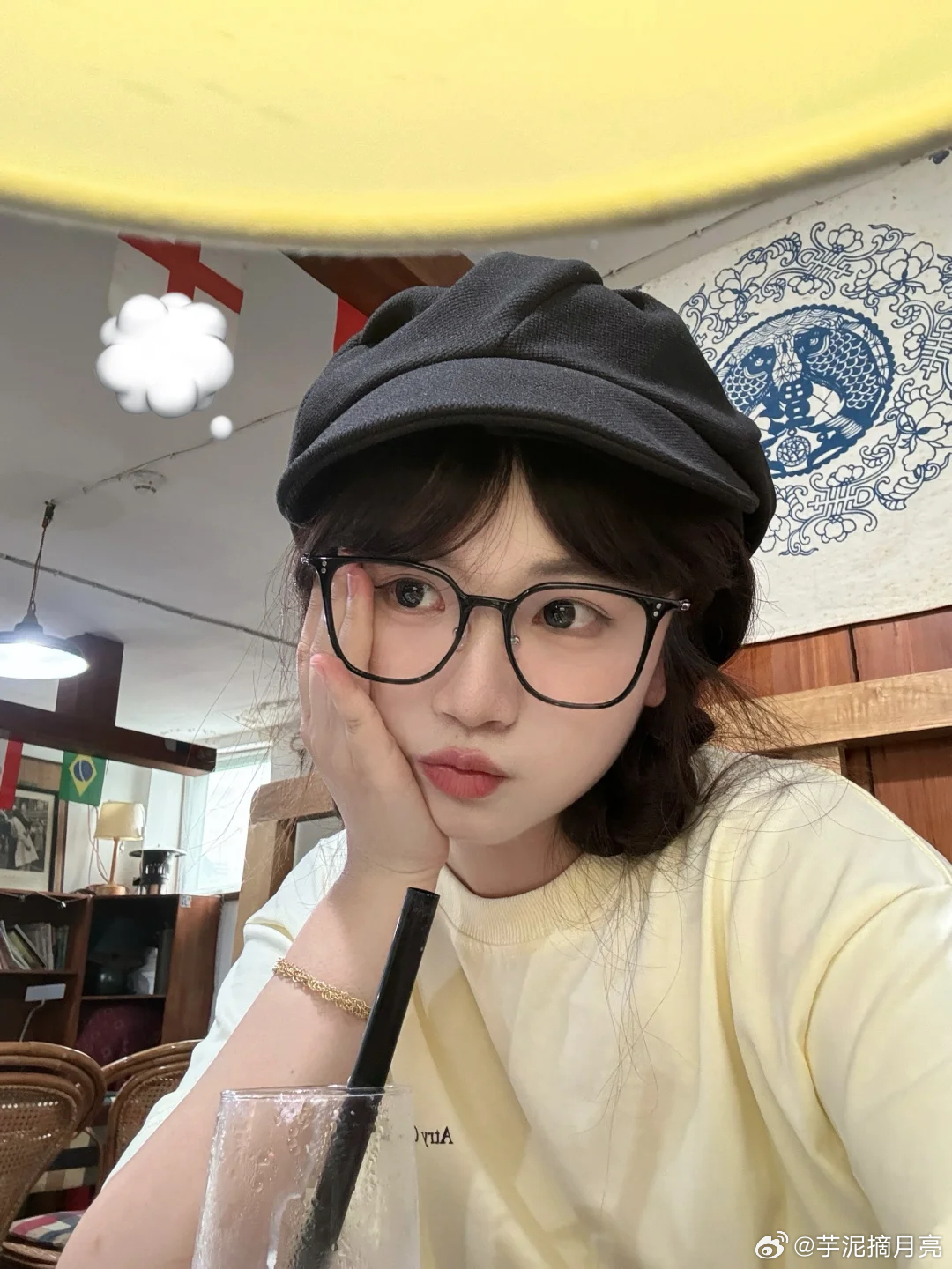 宋茜佐川眼镜全球代言人和宋茜一起戴上这一刻   和宋茜一起，戴上佐川的这一刻今天