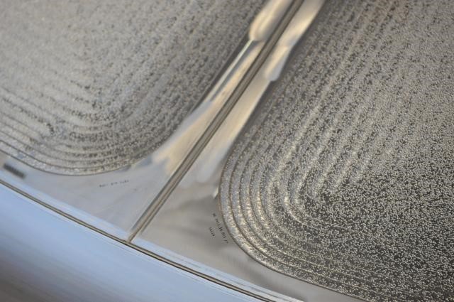 【欧空局运用人工智能革新火箭部件制造】欧洲航天局（ESA）正通过人工智能（AI）