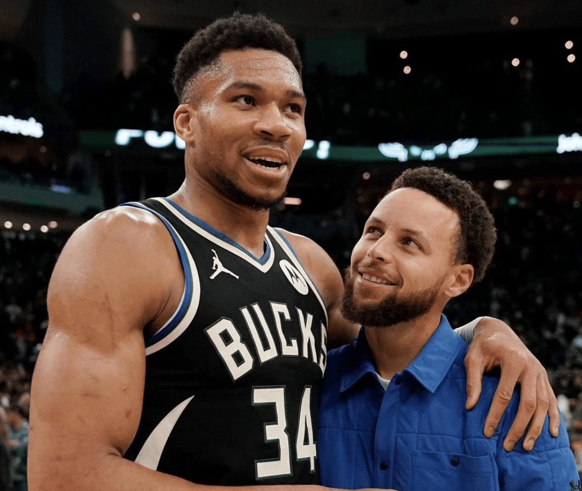 Windhorst：若字母截止日前被交易，勇士最可能完成这笔交易