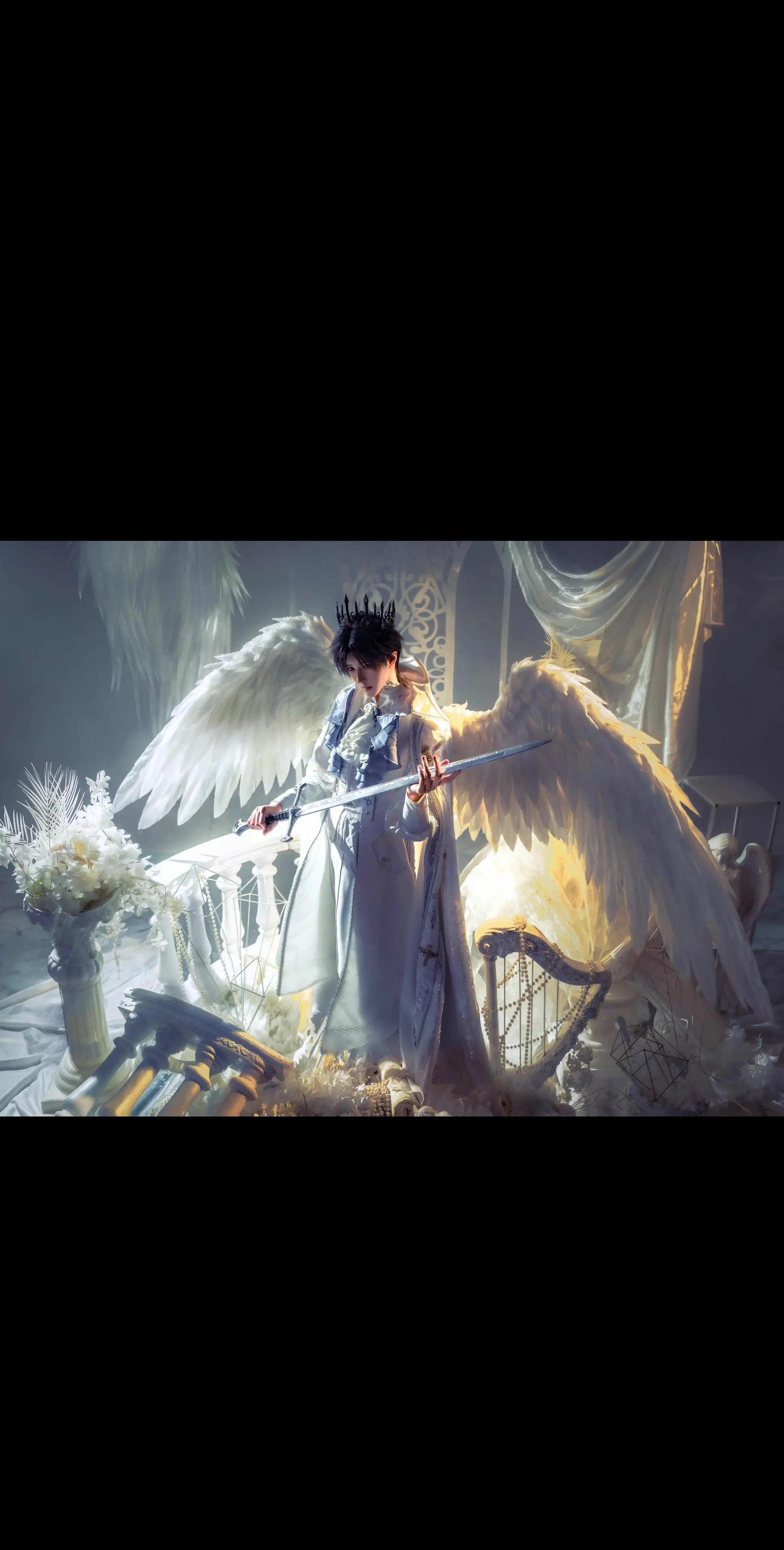 诸位 与我皆无归途