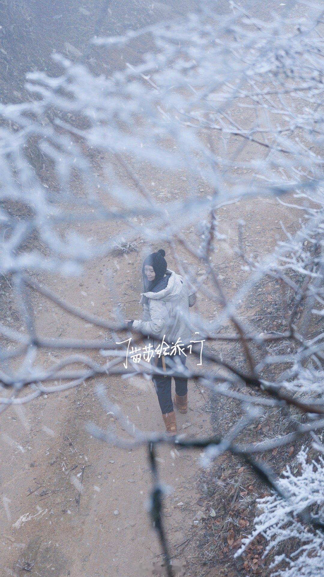 2024是从武夷山大雪里开启的也期待在大雪里收尾。这是忙碌的一年，也是自我突破的