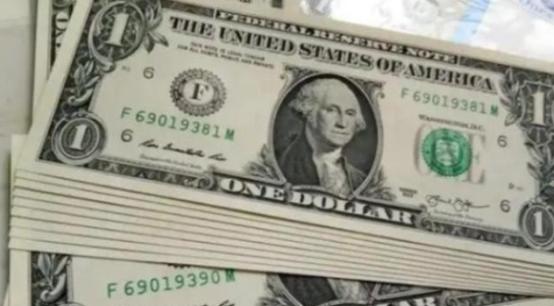 如果美国一口气印钞37万亿，把欠的债都还了，会发生什么？美国一旦这么干，第二天就