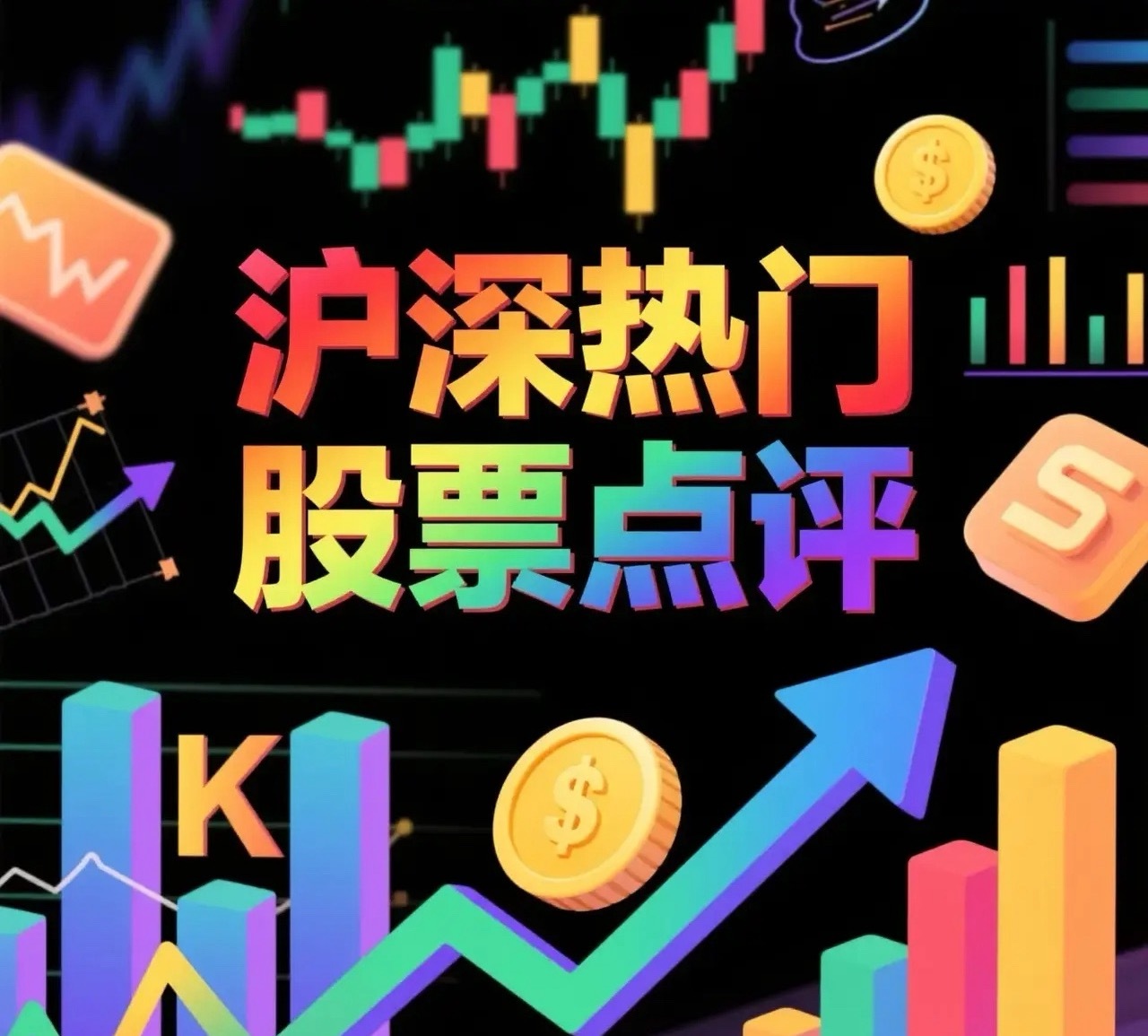 5月3日。星期天。沪深热门股票。杉杉股份。近期有量。震荡上扬。天赐材料。近期有量