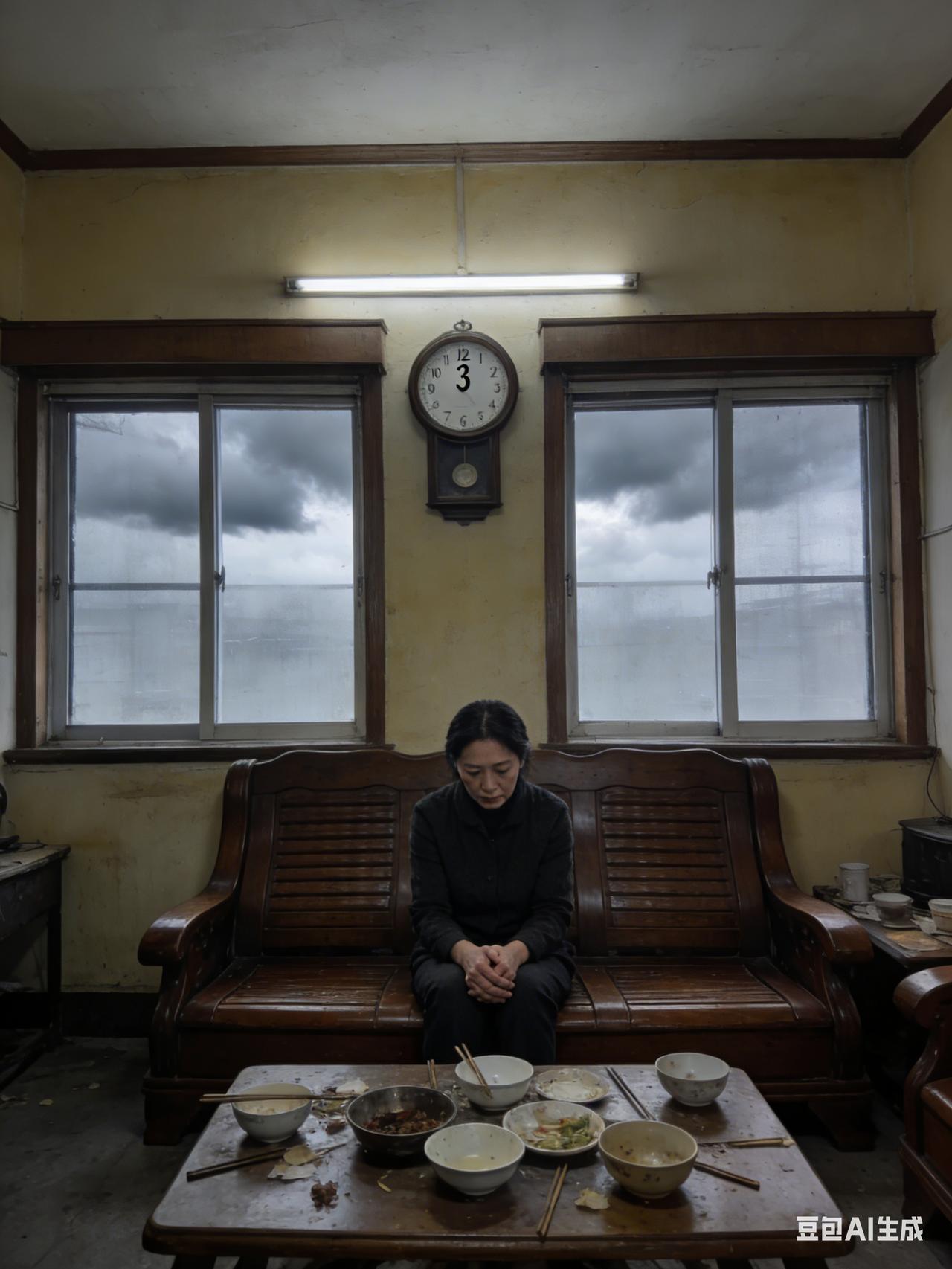 一位情感专家令人深思的话：
命里无福的女人，通常有这三个坏习惯，沾一个就够苦。