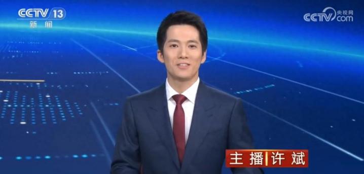 央视上新两位男主播，这次为何没有女主持一同亮相？
央视新闻频道《新闻直播间》迎来