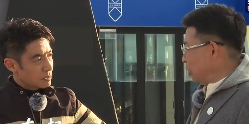 撒贝宁又有金句了撒贝宁的梗又更新了撒老师又出新梗了，白去 