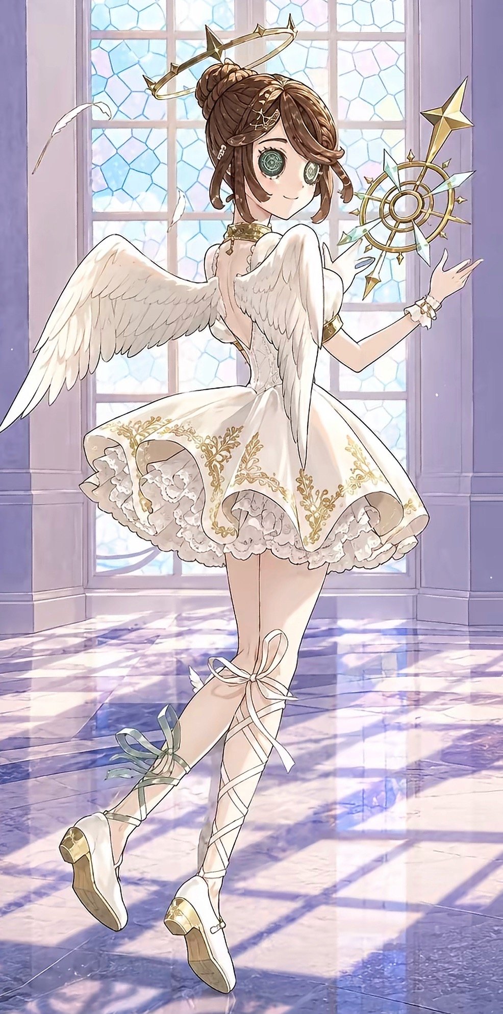 我的天使 ​​​