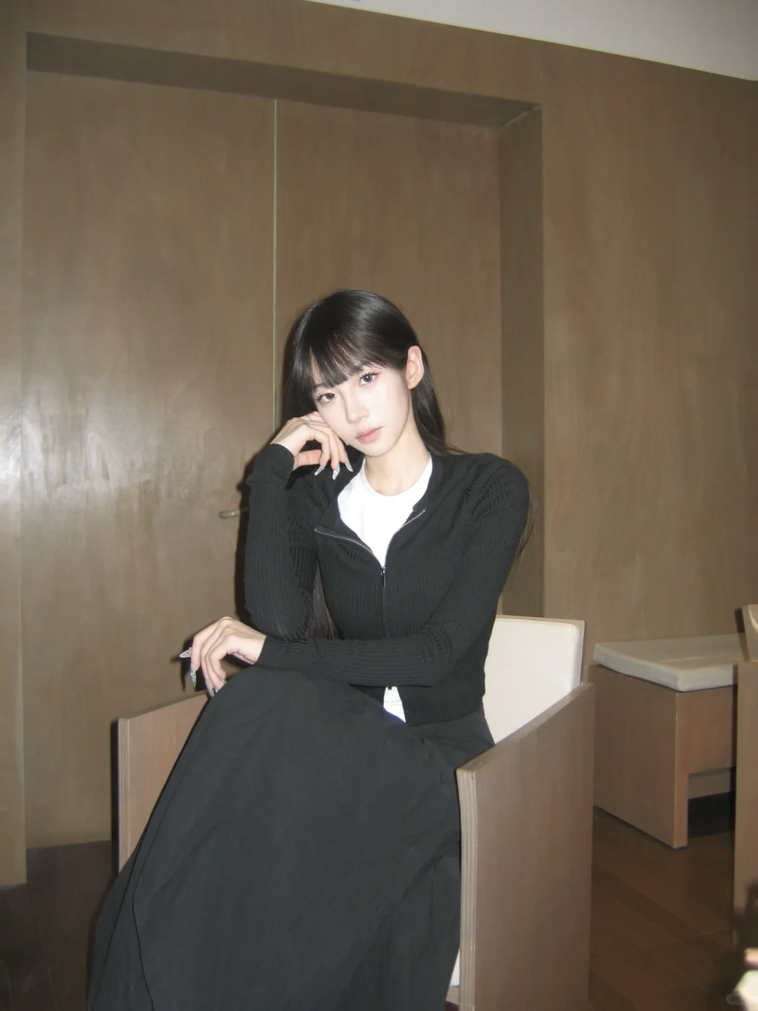 手机还是ccd呢