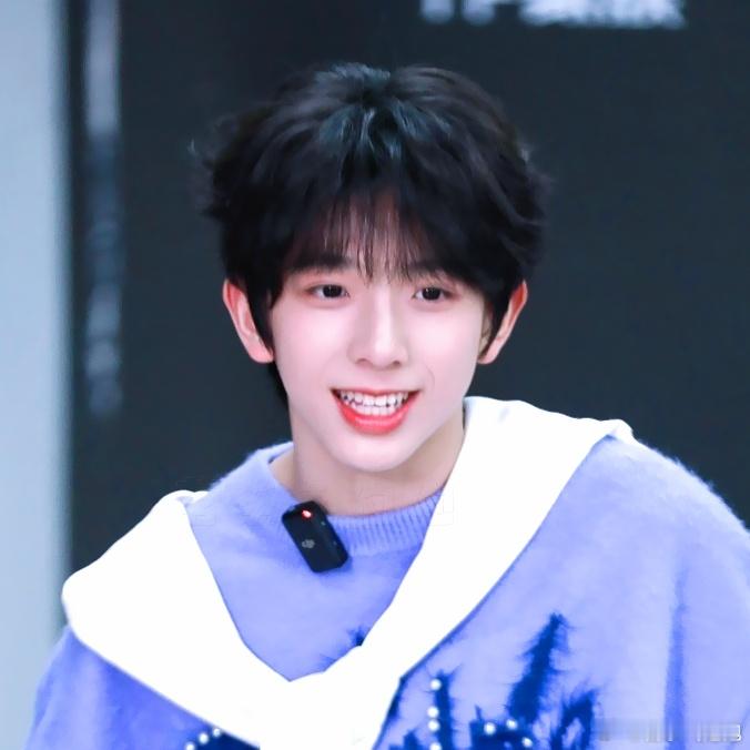 【产出】🫐💙💜这个冬天和陈浚铭见面吧  专栏 · JIMI🫧产出集