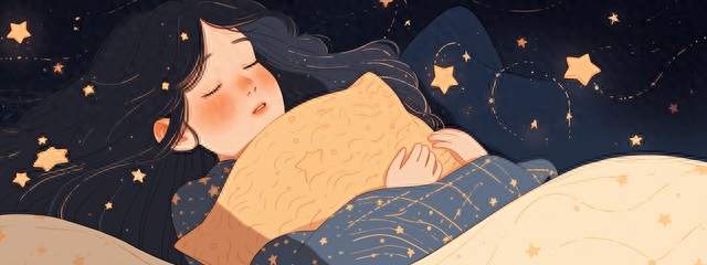 睡觉做梦对人有什么好处