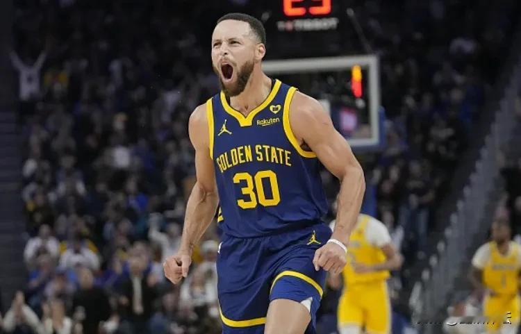 再见勇士！再见库里！再见克莱！

北京时间4月17日上午，NBA季后赛附加赛，萨