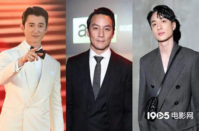 【特大新闻】谢霆锋、张学友、林嘉欣、吴镇宇主演《海关战线》扑街以后，多部合拍港片
