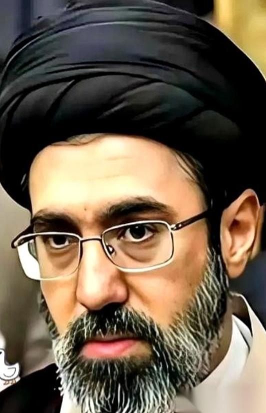 伊朗突然甩出压箱底杀招！

近期伊朗陆军官员谢赫当众晒出硬数据：“12 日战争”