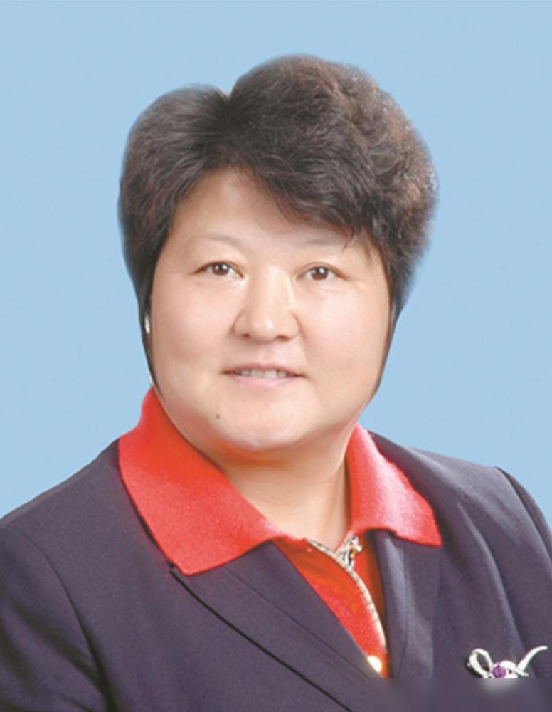 高淑贞，女，1965年2月生，汉族，中共党员，山东省济南市章丘区双山街道三涧溪村
