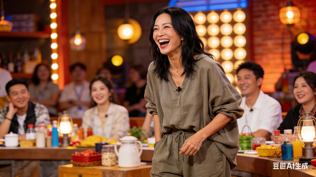 瞿颖翻红：没有资本造星，是大众亲手把她推回顶流
 
2026年开年最意外的顶流回