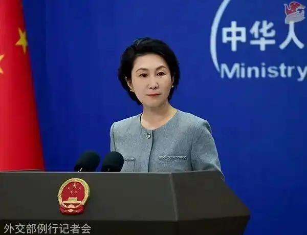 中国外交部发声了。
9月9日，美国安全机构突然把矛头对准6家中国AI企业，指责它